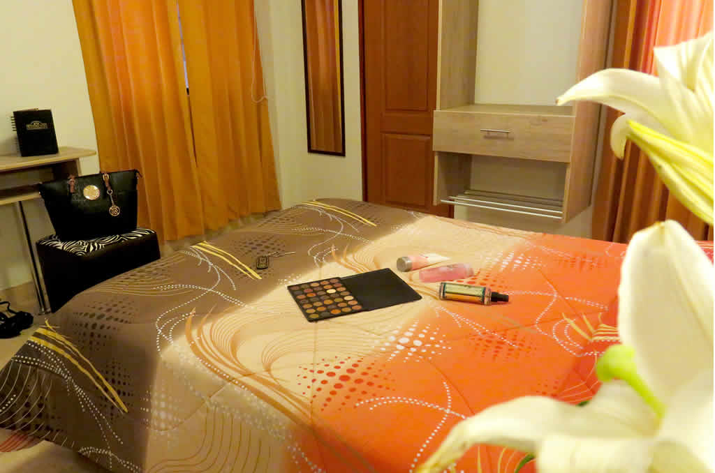 Habitación Ejecutiva Superior - Hotel Jultom